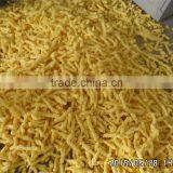 The Screw/Shell/Bugles Chips Processing Line thumbnail-5