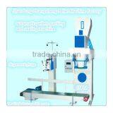 CSPS 2016 Most Popular Wood Pellet Packing Machine