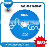 Inkjet Prinatble Blu-Ray Disc Bd-R 130min 25GB 50GB 1-6X thumbnail-6