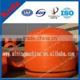 HDPE Float for Dredging Pipe thumbnail-1