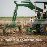 Hydraulic Sugar Cane Loader / Mini Sugarcane Loader / Sugarcane Loader thumbnail-1