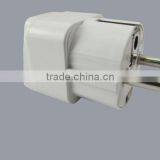 Stocked Products!! Standard European Travel Plug Adapter thumbnail-2
