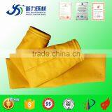 Wholesale High Temperature P84 Filter Bag Price thumbnail-4