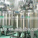 Stainless Steel Liquid Detergent Mixer Shampoo Making Machine Price thumbnail-3