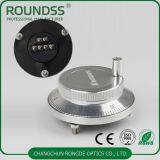 80mm Dia Metal Rotary Encoder Handwheel CNC MPG for Siemens thumbnail-4
