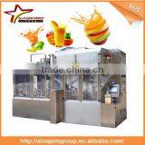 New Fresh Juice Treatment Machine Fruit Hot Filling Machine Fresh Fruit Juice Making Machine thumbnail-1