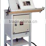 IS 1000 Industrial Sealer thumbnail-1