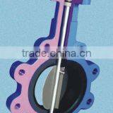 Lug Butterfly Valve thumbnail-1