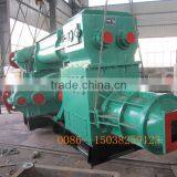 High Pressure Clay Brick Making Machine Road Brick Briquette Machine thumbnail-1
