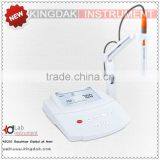 KD210 Benchtop PH/mV/oC/oF Meter(CE Certificate)/Benchtop Digital pH Meter/ Laboratory pH Meter thumbnail-1