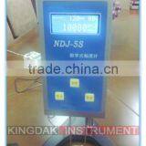 DIAL VISCOMETER, OPERATE SIMPLIFY, EASY INSTALL, LARGE SCREEN thumbnail-4