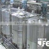 High-speed Super-fine Emulsification Tank thumbnail-1