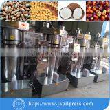 China Manufacturer Automatic Hydraulic Olive Oil Press Machine thumbnail-3