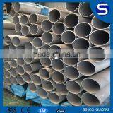 Supplier of Wenzhou Stainless Seamless Pipe Ss304 thumbnail-1