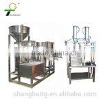 TG-250 Commercial Auto Tofu Machine Auto Soybean Milk Making Machine thumbnail-3