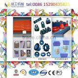 High Manganese Wear Resistant Fixed Jaw Plate Made in China thumbnail-1