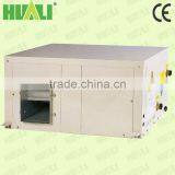 Double Compressor Scroll Type Water Heater Air to Water Heat Pumps /Air Source Heat Pump thumbnail-2