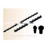 High Efficient Spiral Drill Pipe thumbnail-1