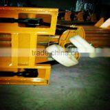 2 Ton Hydraulic Hand Pallet Truck thumbnail-3