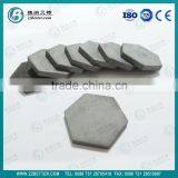 ESAPI Silicon Carbide Ballistic Tiles High Quality Boron Carbide Armor Plate Insert thumbnail-2