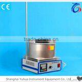 2016 High Temperature Magnetic Stirrer With Heating thumbnail-1