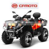 CFMOTO 400cc, 500cc, 800cc Street Road Legal ATV Quad Bike for Sale thumbnail-2