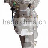 4JA1 Gearbox 8-94435143-DD(8944351430) for TFR54 thumbnail-3