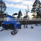 2016 New Design Exclusive 150cc/200cc Snowmobile/snowscooter thumbnail-6