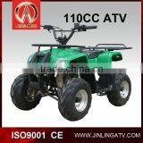50cc Mini Quad Atv for Sale Kids 50cc Atv Cheap Atv for Kids thumbnail-1