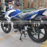 Suitable Price Top Quality Automatic 125cc Chinese Motorcycle thumbnail-4