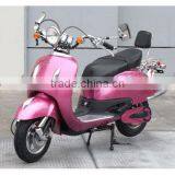 YT E-VESPA-3 Electric Scooter thumbnail-1