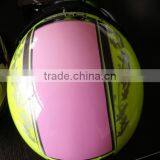 ECE/DOT Open Face Helmet/top Quality Motorcycle Helmet (TKH606) thumbnail-3