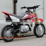 50cc Gas Powered Dirt Bike for Kids thumbnail-3