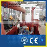 Big Capacity Hydraulic Suction Dredger for Sale thumbnail-4