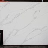 New Calacatta Series Quartz Stone Big Slab thumbnail-1