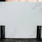 New Calacatta Series Quartz Stone Big Slab thumbnail-1