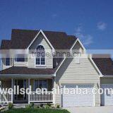 High Quality Luxury Modern Prefabricated House and Villa thumbnail-6