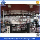 Black UV 2mm Hdpe Geomembrane Pond Liner Machine thumbnail-2