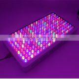 600W LED Grow Light High Yield Full Spectrum(Red Blue UV IR Green) Indoor Hydroponic Plants Veg Bloom Unique Design Two Buttons thumbnail-3