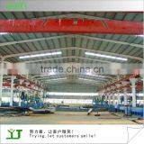 Steel Structure Workshop thumbnail-1