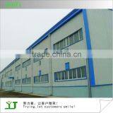 Steel Structure Warehouse thumbnail-1