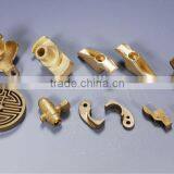 Copper Casting Part/copper Decoration/machine Part thumbnail-2