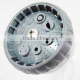 Garden 18"- 24" 8-Pattern Water Wand With Plastic Handle thumbnail-4