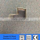 Small Steel Channel Sizes Extruded Steel Channel thumbnail-3