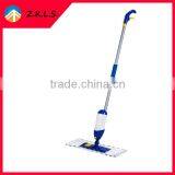 Smart Spray Mop Flat Mop With Kettle Spray Water To Clean Floor thumbnail-1