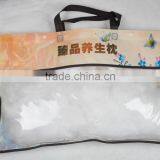 Custom Nonwoven Pillow Case With Logo thumbnail-1