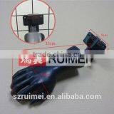 Customed Storage Peg Board Hook Shop Shelf Organization Hangers thumbnail-6