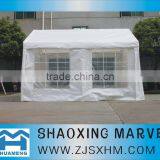 High quality 3X4party tent hot sale