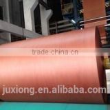 semi-steel tyre used polyester tyre cord facric HMLS 2200dtex