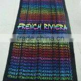 Remarkable Light Weighted Beach Towel 33151 thumbnail-1